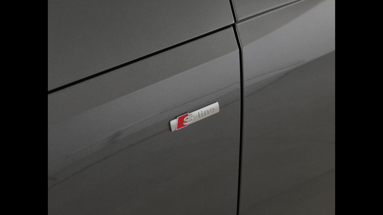 AUDI A4 V 2019 Avant - A4 Avant 40 2.0 tdi mhev S line edition quattro 204cv s-tronic