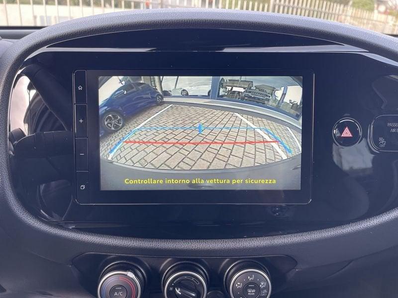 Toyota Aygo X 1.0 Active 72cv - KM0