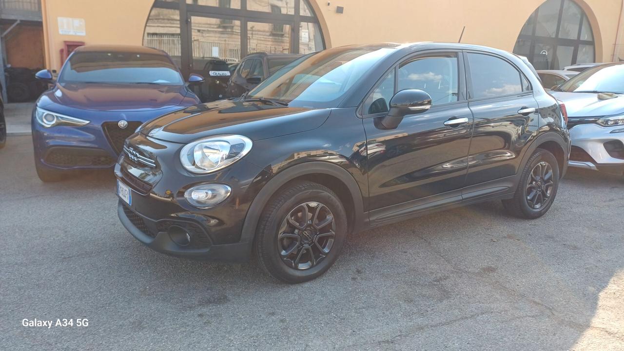 Fiat 500X 1.3 MultiJet 95 CV 2023!!