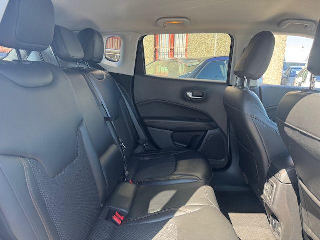 JEEP Compass 2.0 Multijet II aut. 4WD Limited