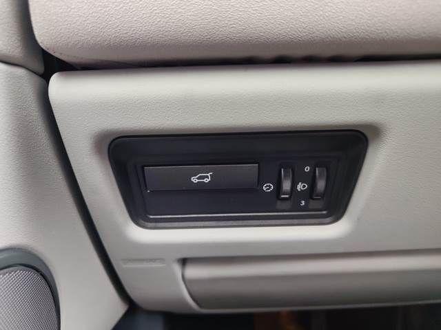 LAND ROVER - Range Rover Evoque