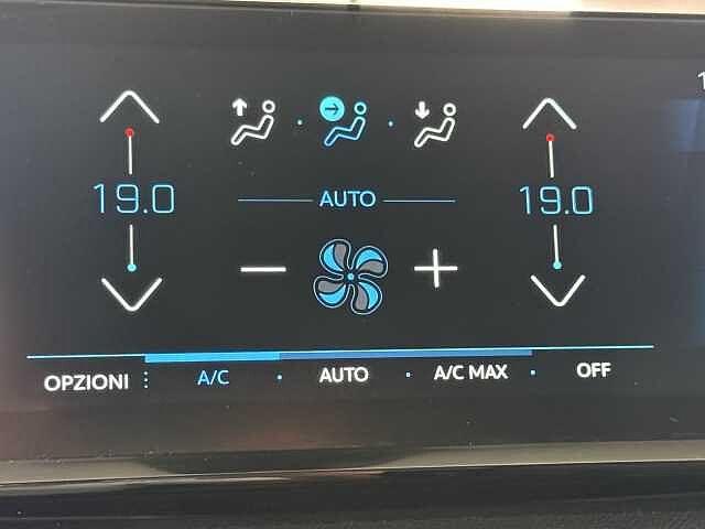 Peugeot 3008 1.5 BlueHDi 130 CV EAT8 Allure