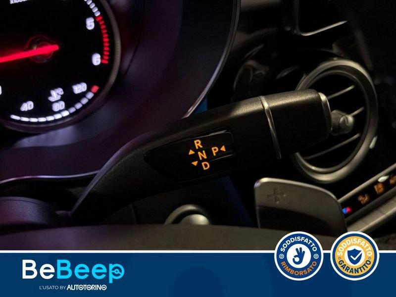 Mercedes-Benz GLC 250D PREMIUM 4MATIC AUTO