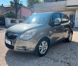 Opel Agila 1.2 Enjoy 94cv
