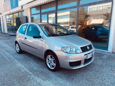 Fiat Punto 1.2 16V 3 porte - 2004