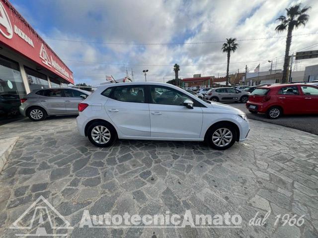 SEAT Ibiza 1.0 MPI 5 porte FR