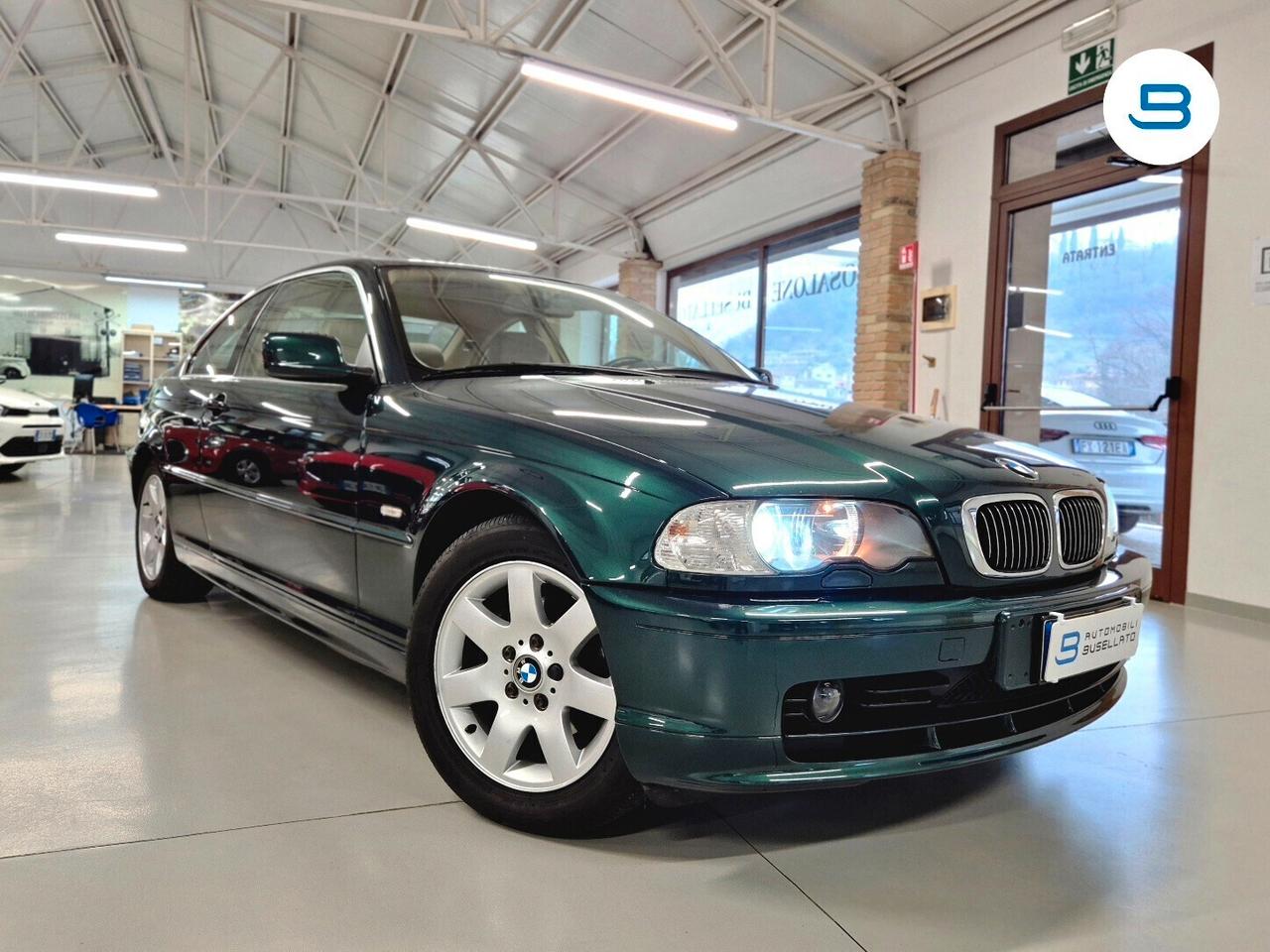 Bmw 320 320Ci cat Attiva