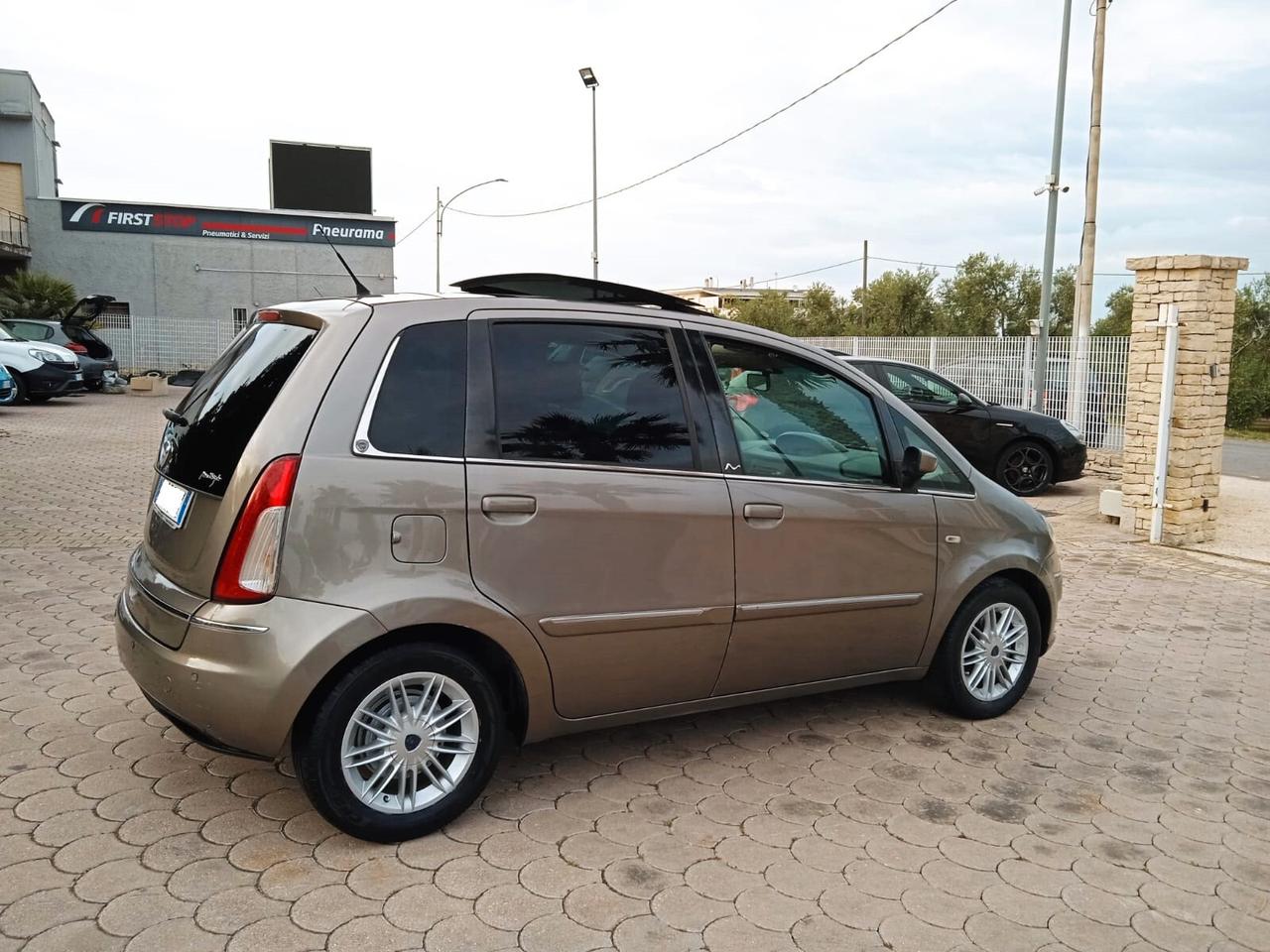 Lancia MUSA 1.3 Mjt 16V 90 CV Poltrona Frau