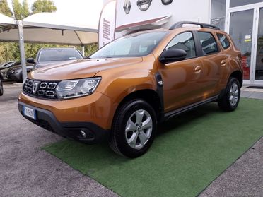 DACIA Duster 1.6 SCe GPL 4x2 Comfort GPL