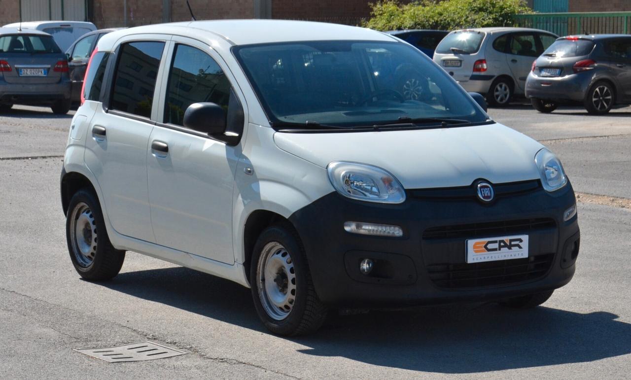 Fiat Panda 1.2 Van 2 posti