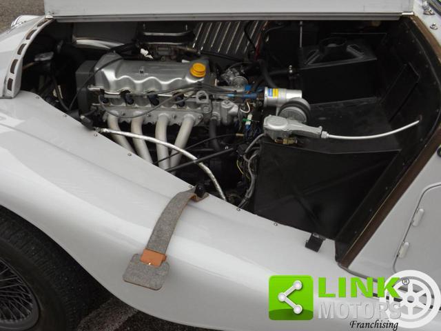 MORGAN 4/4 4 posti ottimo investimento