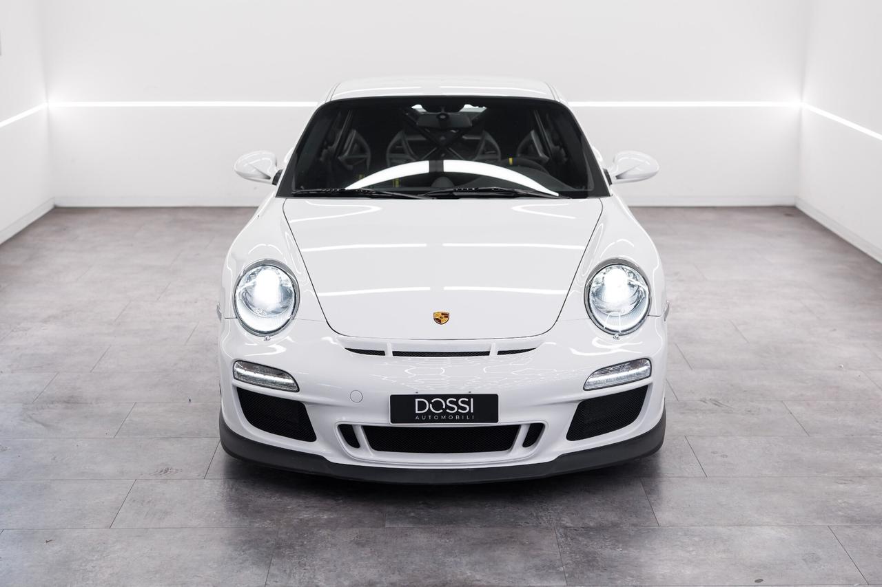Porsche 997 GT3 CLUBSPORT