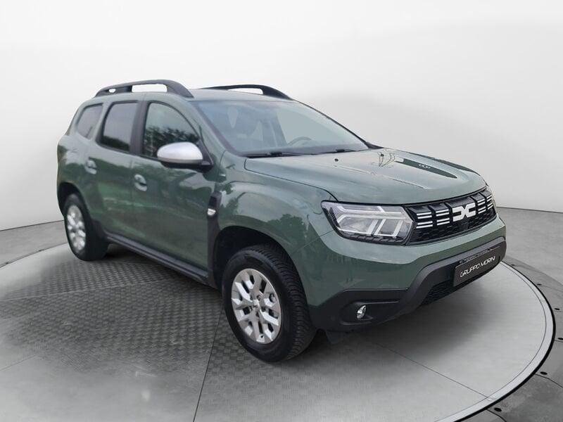 Dacia Duster Duster 1.0 tce Extreme Gpl 4x2 100cv