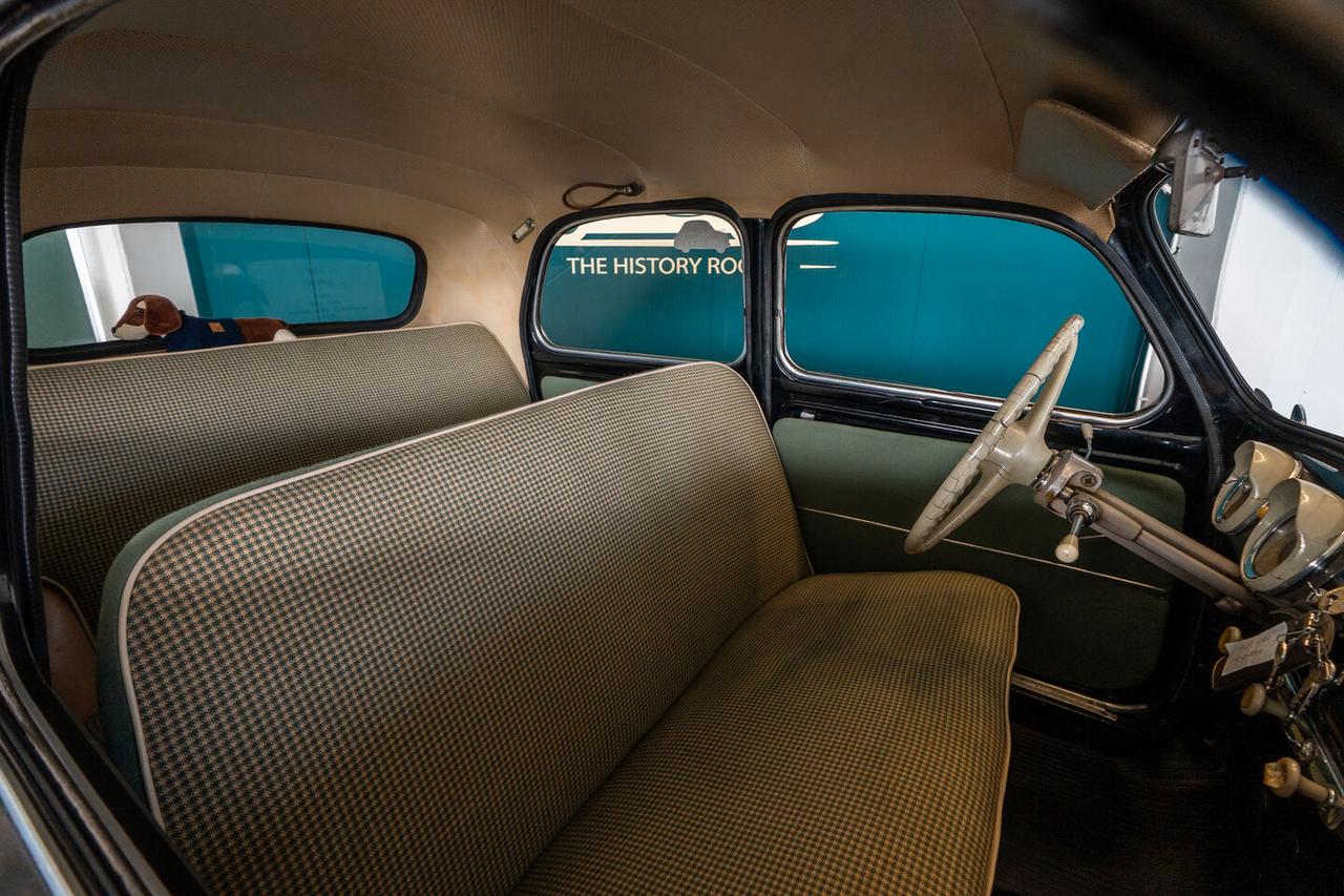 Fiat Nuova 1100 Nuova 1100