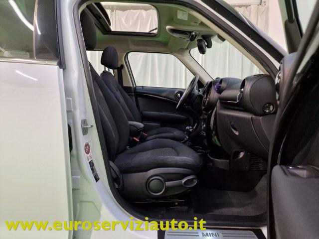 MINI Countryman Mini Cooper D Business XL Countryman