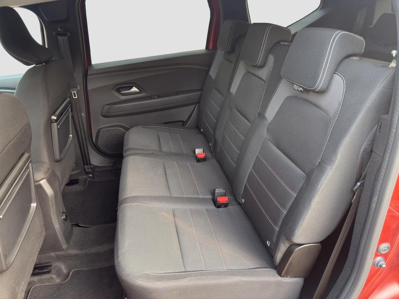 Dacia Jogger 1.0 TCe GPL 100 CV 7 posti Extreme Up