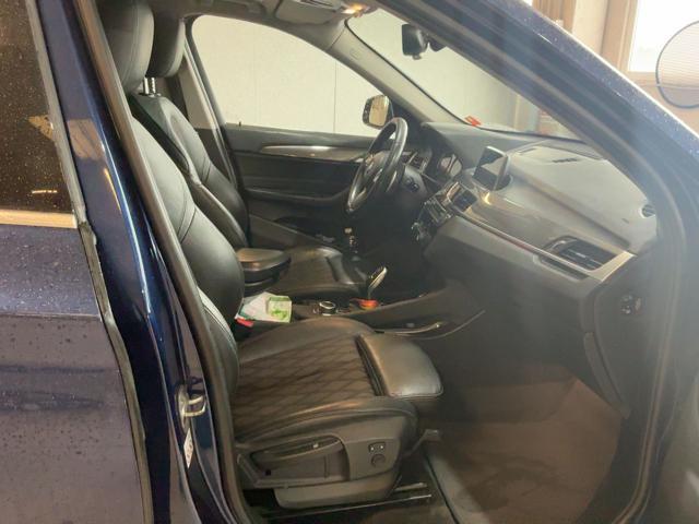 BMW X1 sDrive18d xLine