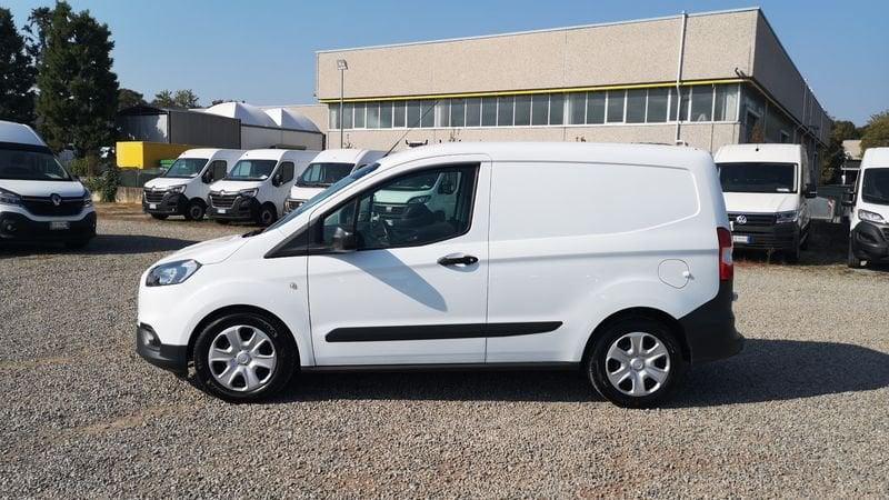 Ford Transit Courier 1.5 TDCi 75CV Van Trend