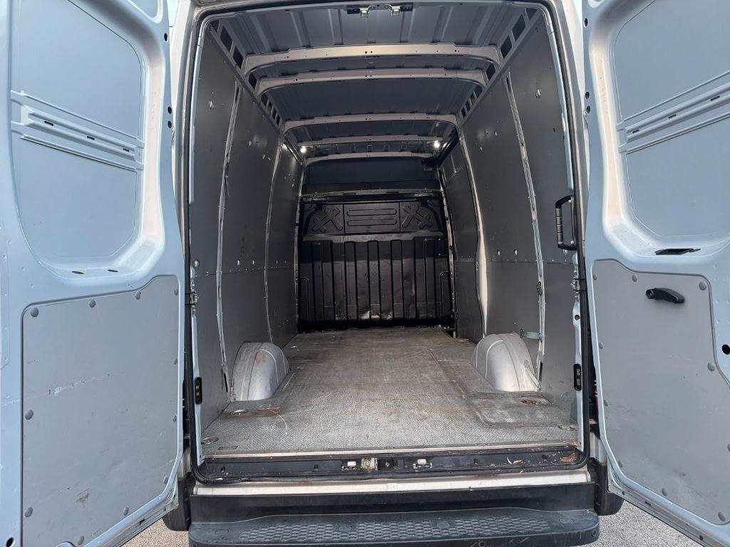 IVECO Daily (2014-->) - Daily 35S14A8V 2.3 HPT PM-SL-TM Furgone Hi
