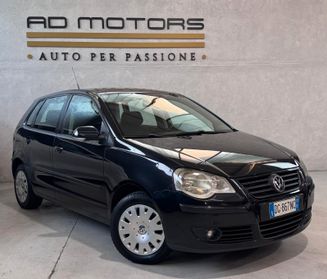 Volkswagen Polo Benzina Neopatentati