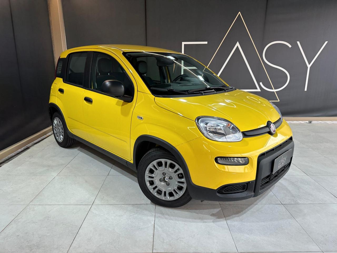 Fiat Panda 1.0 hybrid PANDINA * OFFERTA CON FINANZIAMENTO *