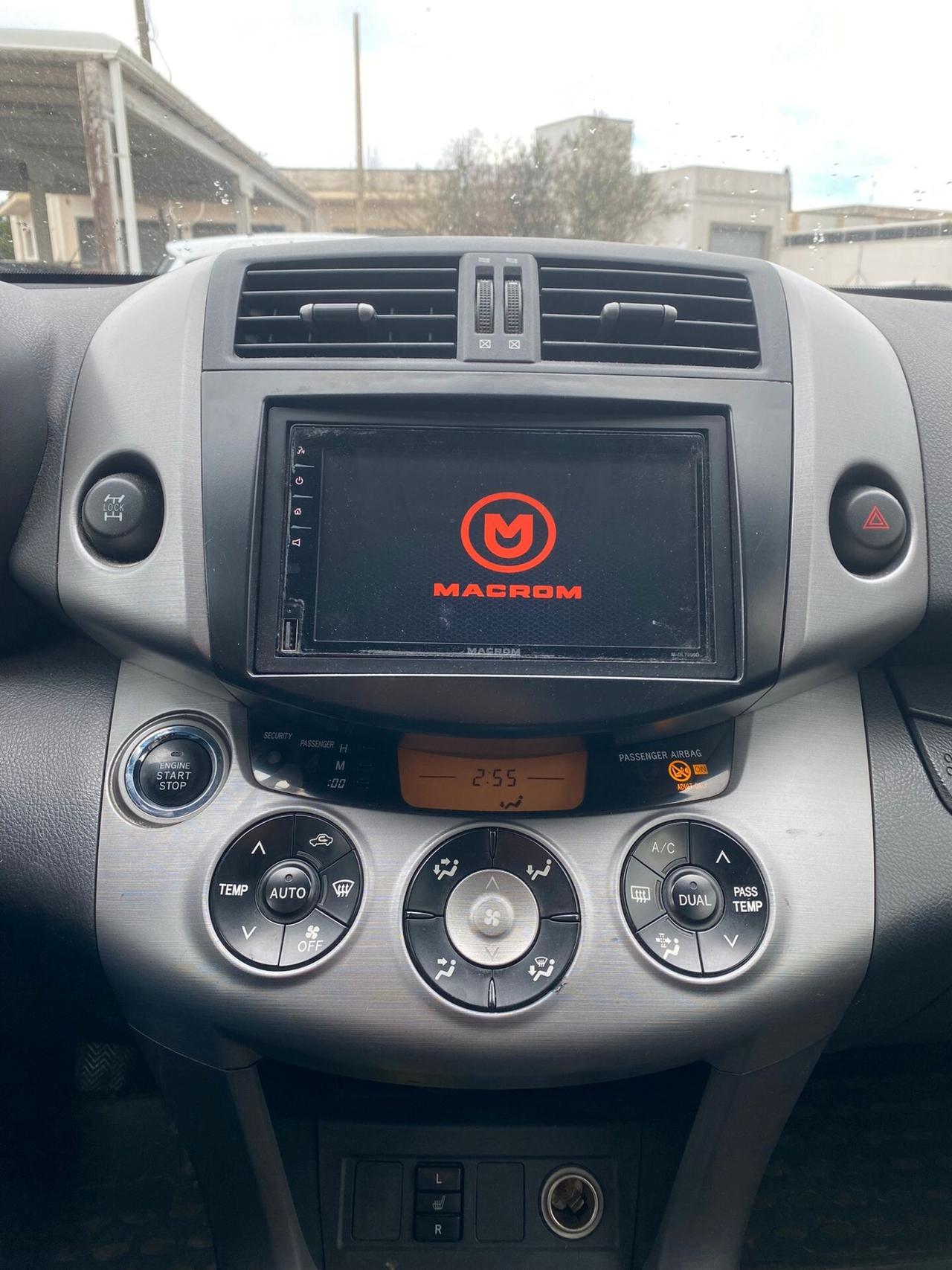 Toyota RAV 4 RAV4 2.2 D-4D 136 CV DPF Luxury