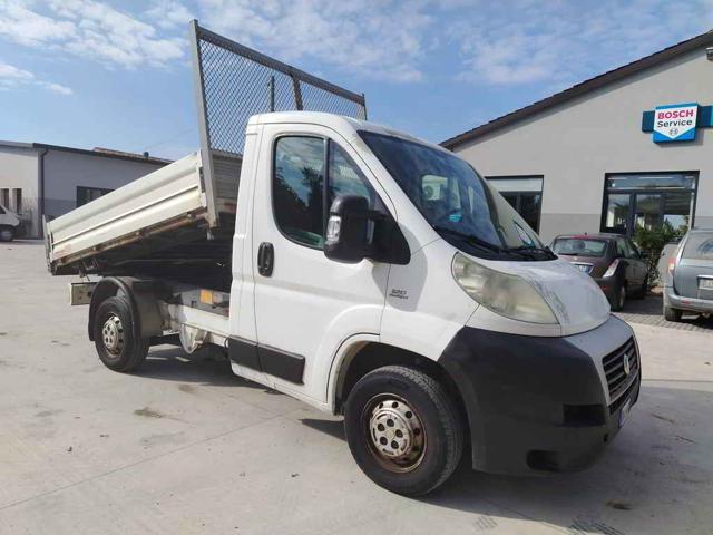 FIAT DUCATO 2.3 MJT 120 CV