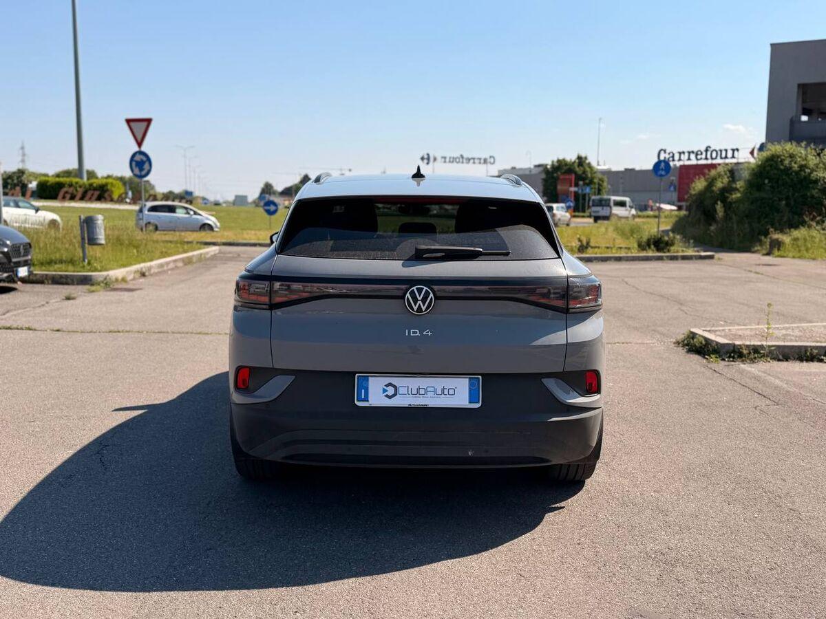Volkswagen ID.4 77 kWh Pro 4motion 265cv