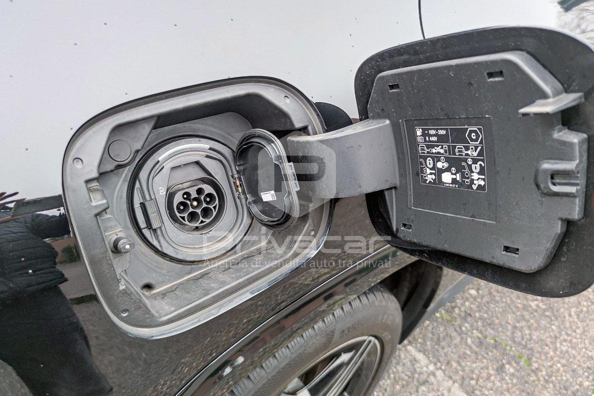 MERCEDES GLA 250 e hybrid EQ AMG Line Advanced Plus