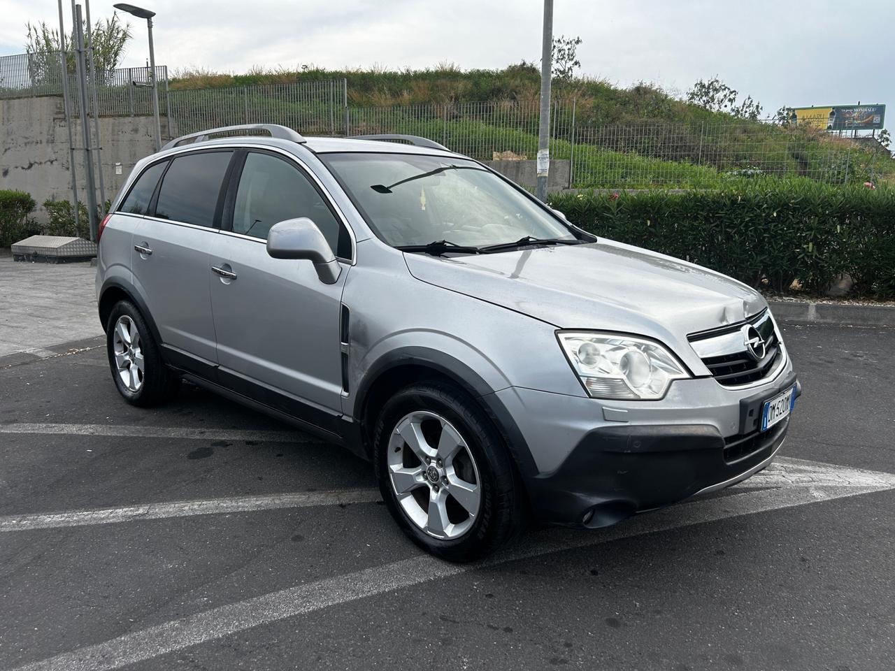 Opel Antara 2.0 CDTI 150CV Cosmo