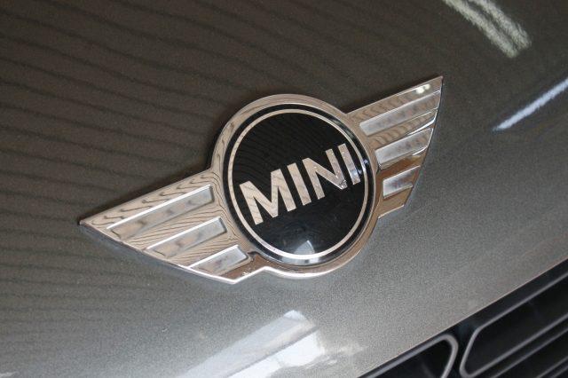 MINI Countryman Cooper SD Countryman ALL4 Auto.Pelle.Unicoprop.