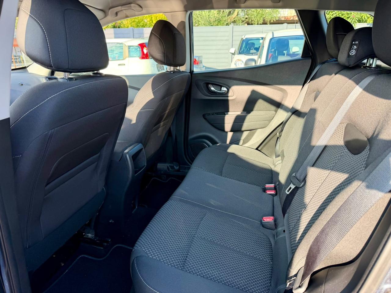 Renault Kadjar benzina