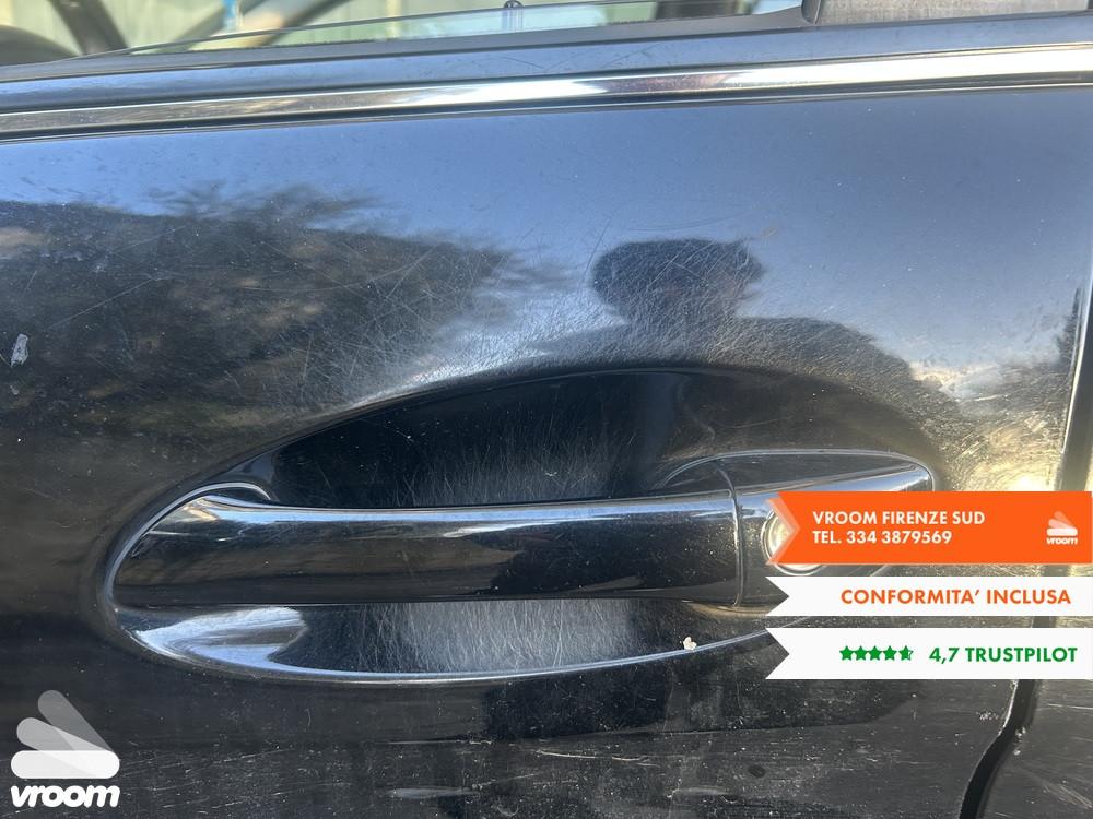 MERCEDES Classe B (T245) B 180 CDI Sport