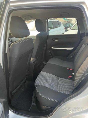 SUZUKI Vitara 1.6 DDiS V-Top