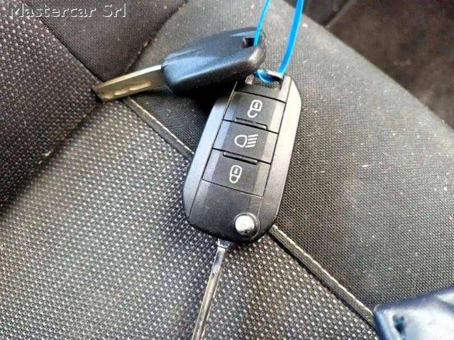 CITROEN C3 C3 Aircross Aircross 1.5 bluehdi Feel - GE338SY