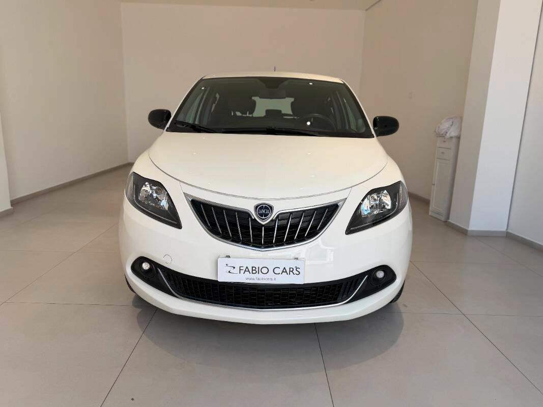 Lancia Ypsilon III 1.0 firefly hybrid Gold s&s 70cv 5p.ti