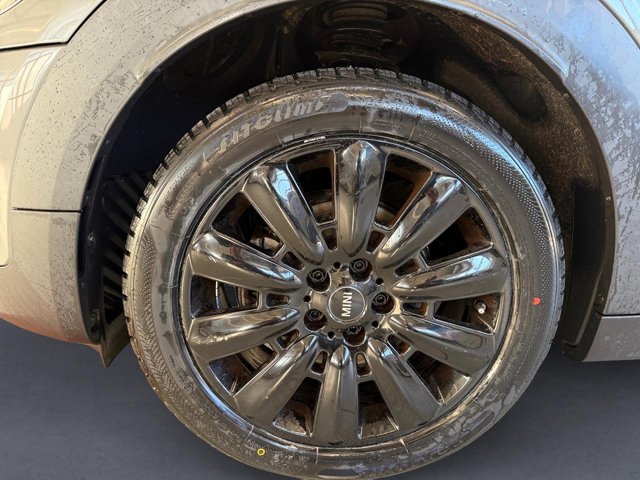 MINI Mini Countryman F60 2017 - Mini Countryman 2.0 Cooper D