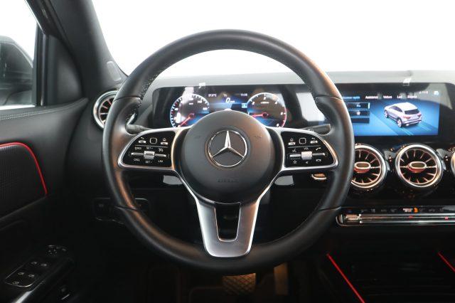 MERCEDES-BENZ CLA sse GLA GLA 200 d Automatic 4MATIC SPORT PLUS