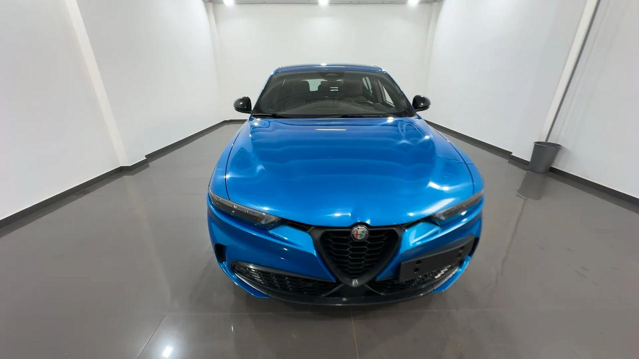 Alfa Romeo Tonale 1.6 diesel 130 CV TCT6 Sprint