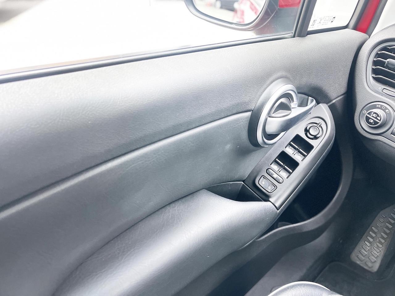 Fiat 500X 1.6 Diesel 120CV E6 Neo - 2015