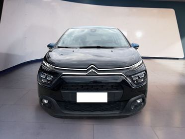 Citroën C3 III 2017 1.2 puretech Shine s&s 83cv