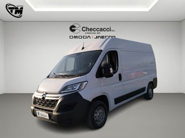 CITROEN Jumper (3ª serie) Jumper 33 BlueHDi 14...