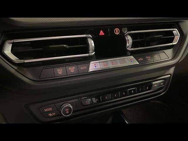 BMW 116 Serie 1 5 Porte 116d SCR MSport DCT