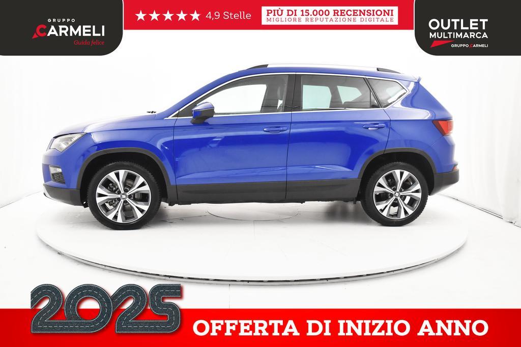 Seat Ateca 1.6 TDI Xcellence