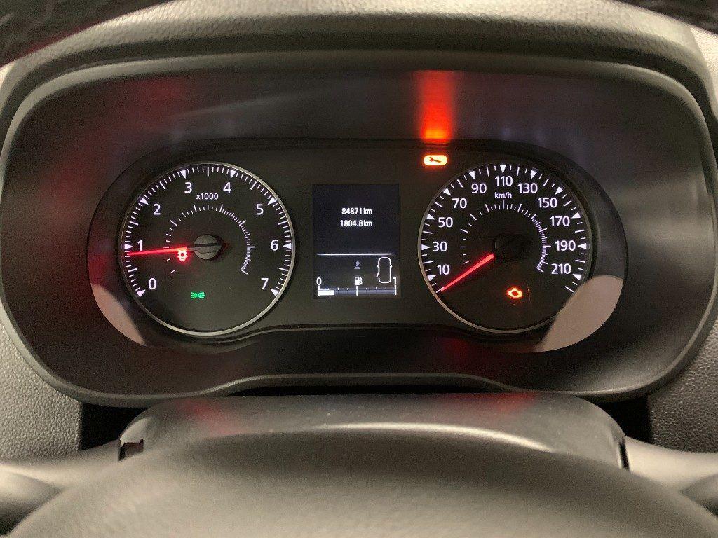 Dacia Duster 1.0 GPL 4x2 Comfort