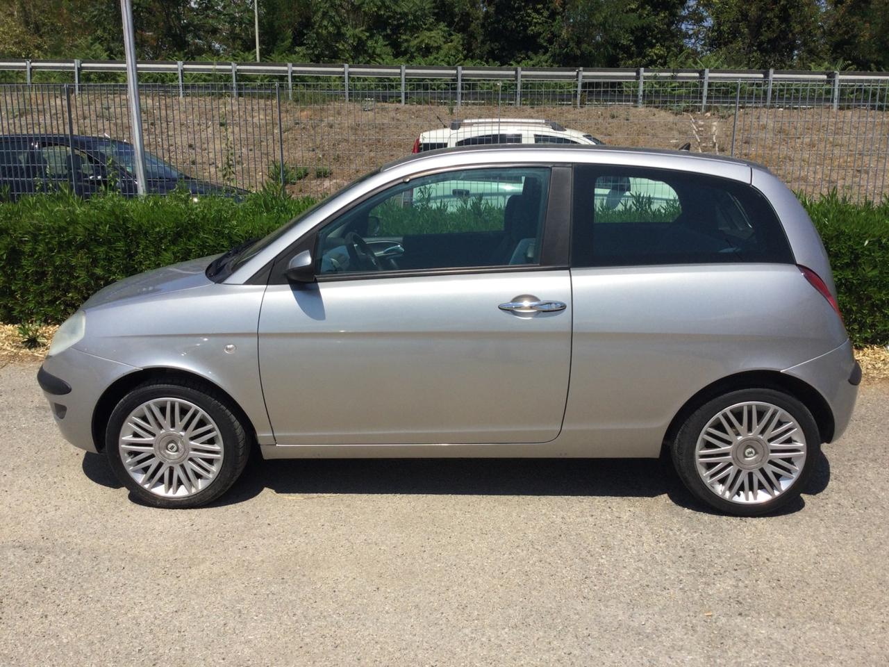 Lancia Ypsilon 1.3 Multijet 16V 69 Cv Oro