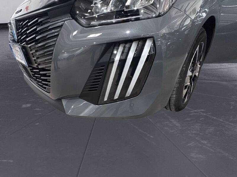 Peugeot 208 PureTech 100 Stop&Start 5 porte Allure