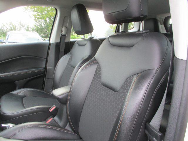JEEP Compass 1.6 Multijet 2WD Longitude NAVI/Camera/Frenata