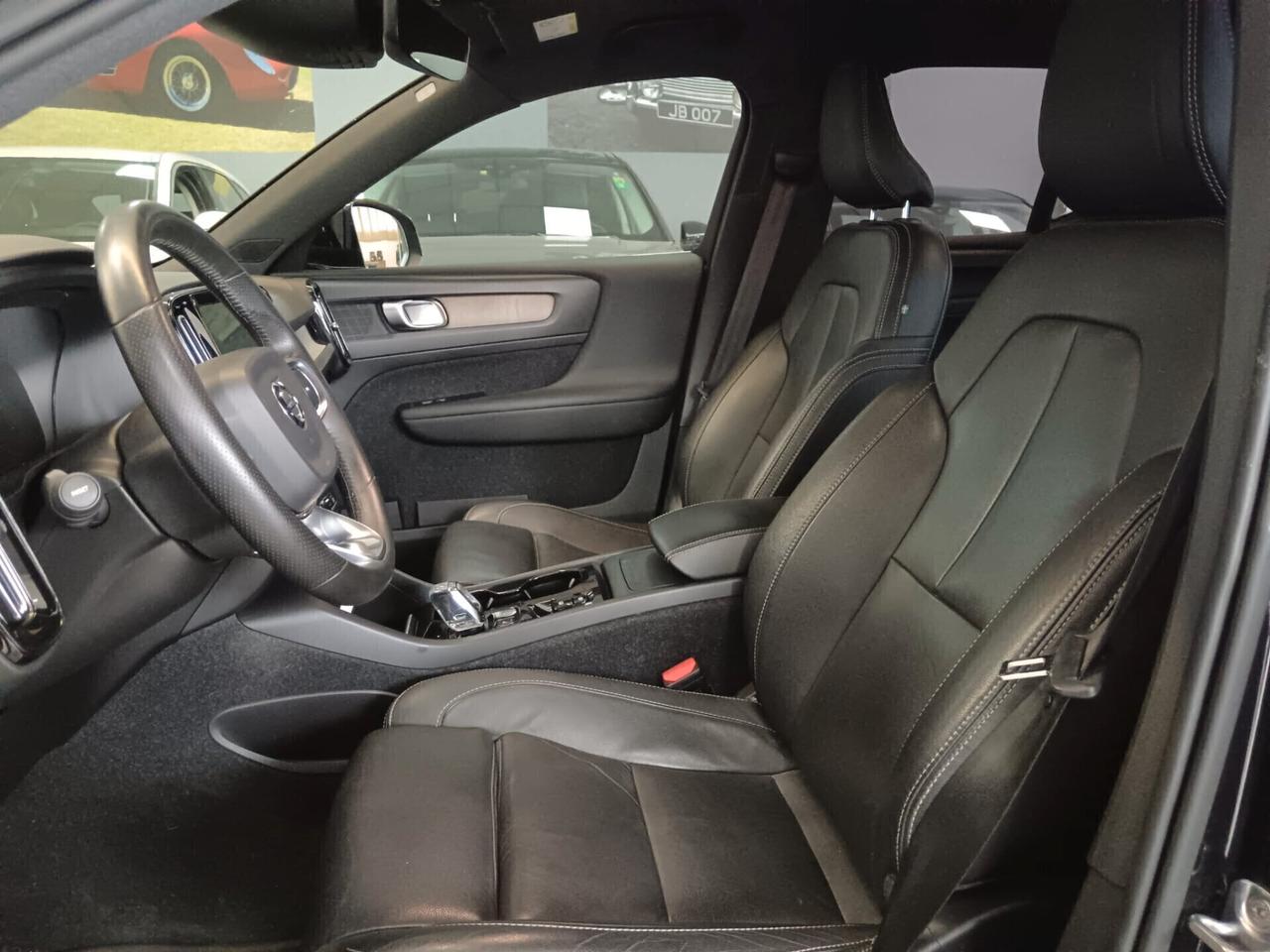 Volvo XC40 D3 150cv Geartronic Inscription