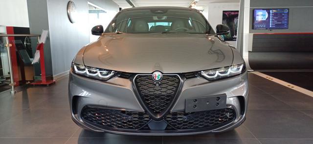 ALFA ROMEO Tonale 1.6 diesel 130 CV TCT6 Veloce MY25